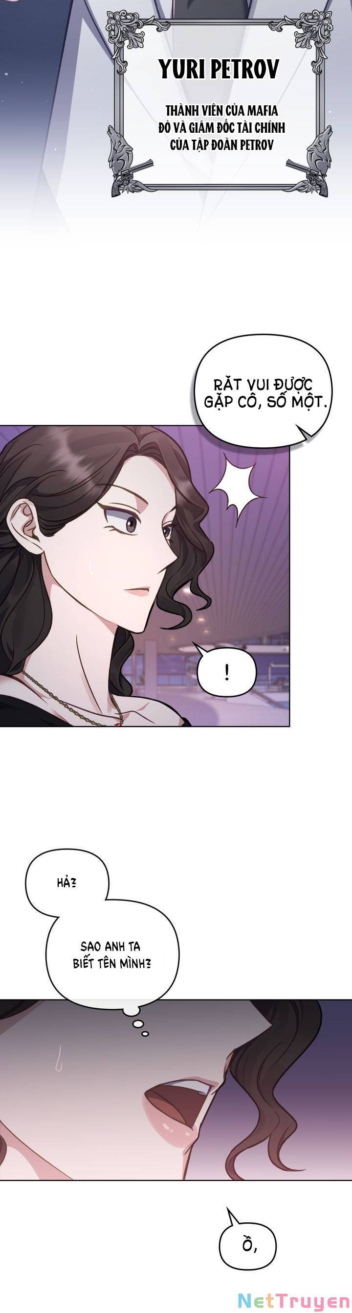 Kẻ Nghiệp Dư Chapter 24.1 - Trang 3