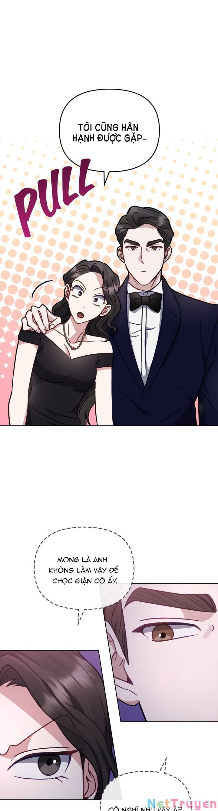 Kẻ Nghiệp Dư Chapter 24.1 - Trang 3