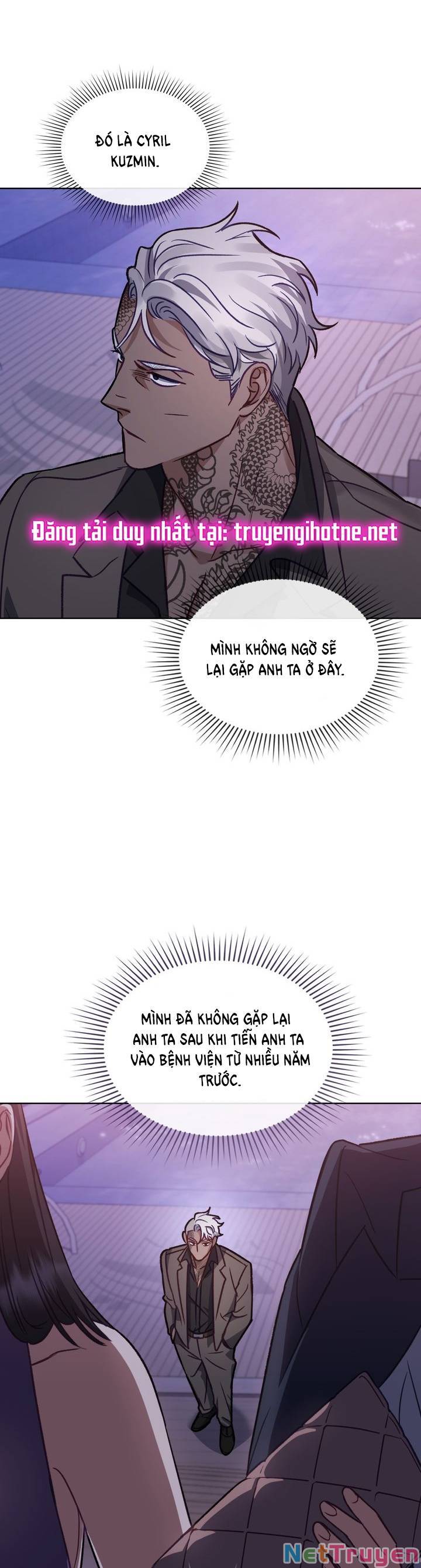 Kẻ Nghiệp Dư Chapter 24.1 - Trang 3