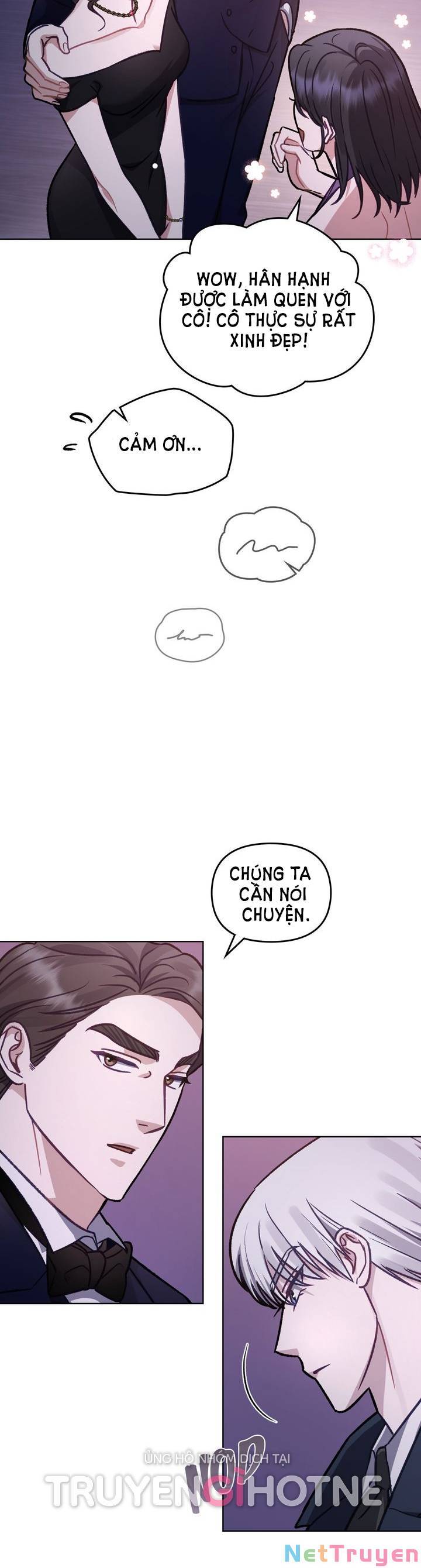 Kẻ Nghiệp Dư Chapter 24.1 - Trang 3