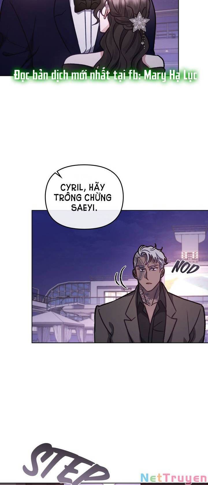 Kẻ Nghiệp Dư Chapter 24.1 - Trang 3