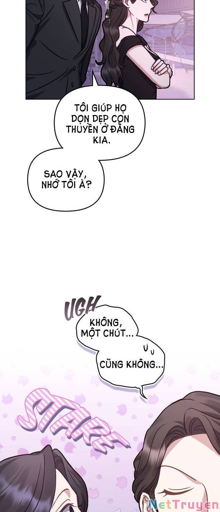 Kẻ Nghiệp Dư Chapter 24.1 - Trang 3