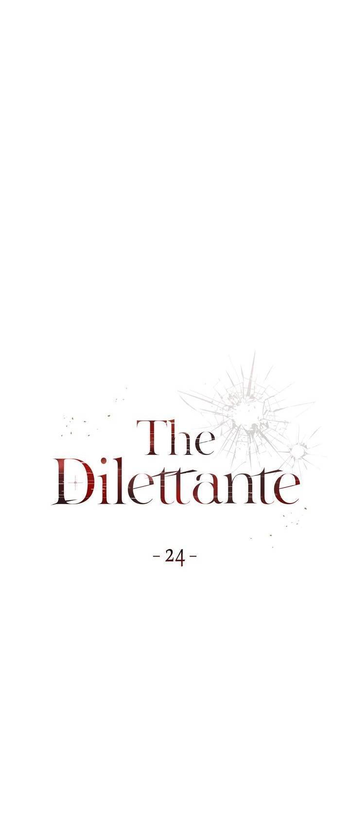 Kẻ Nghiệp Dư Chapter 24.1 - Trang 3