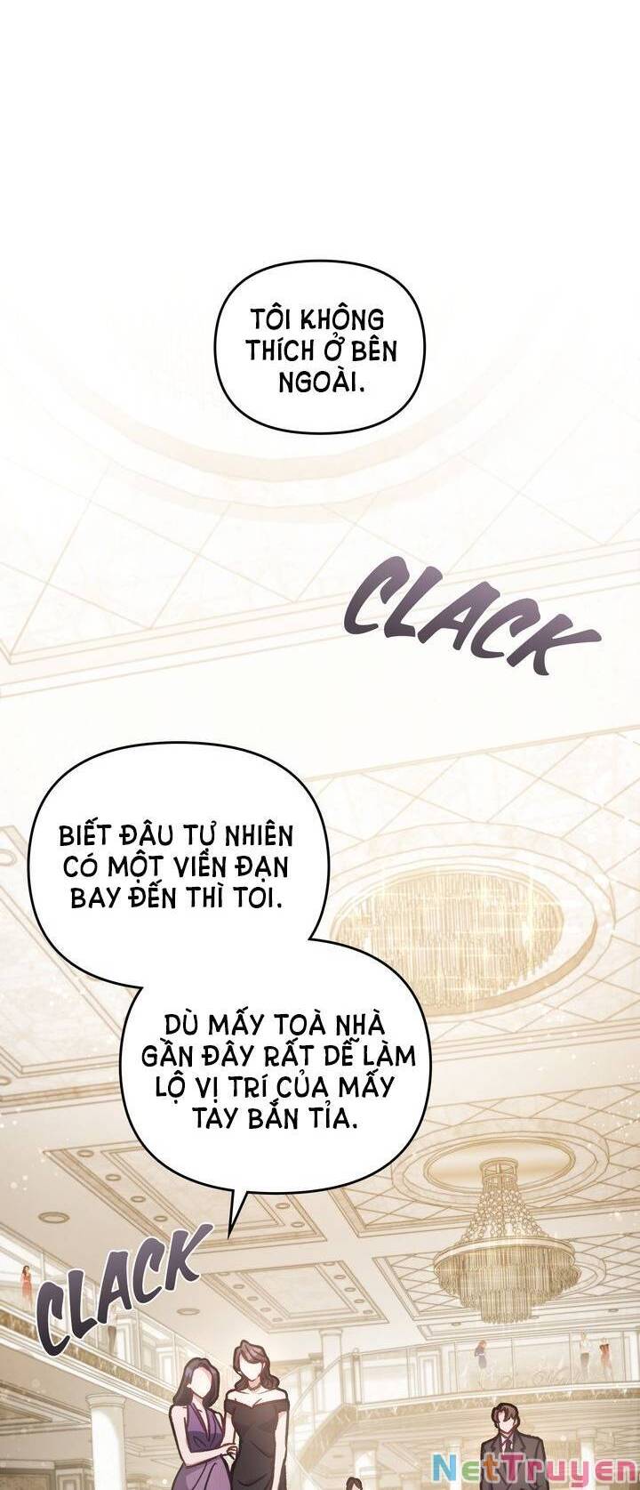 Kẻ Nghiệp Dư Chapter 24.1 - Trang 3