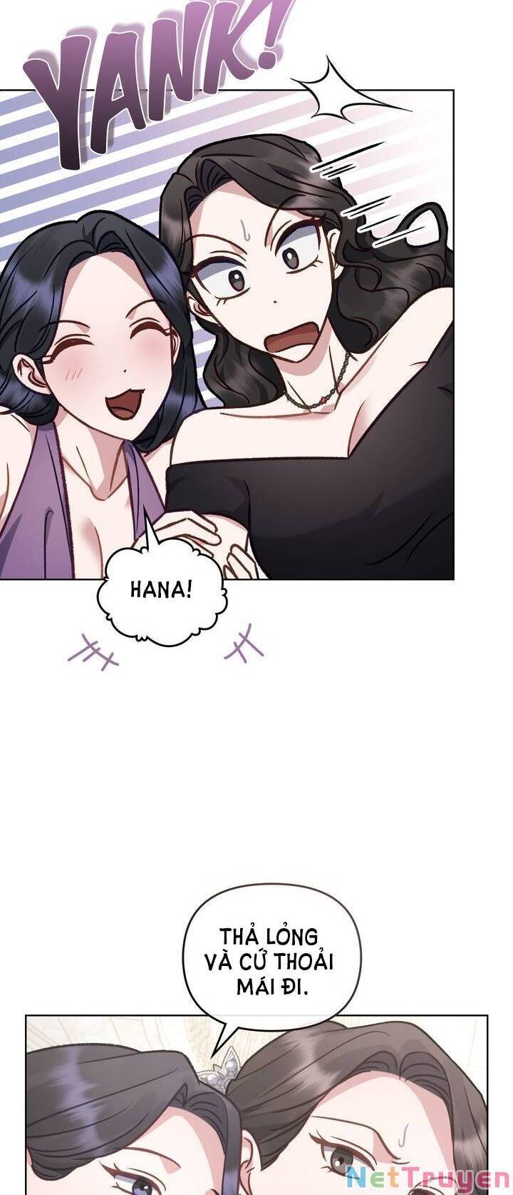 Kẻ Nghiệp Dư Chapter 24.1 - Trang 3