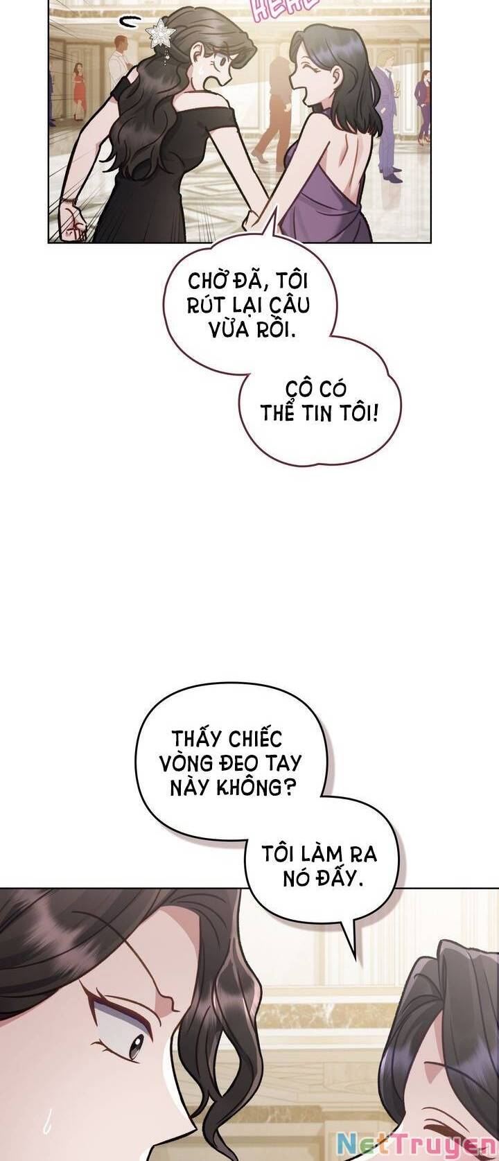 Kẻ Nghiệp Dư Chapter 24.1 - Trang 3