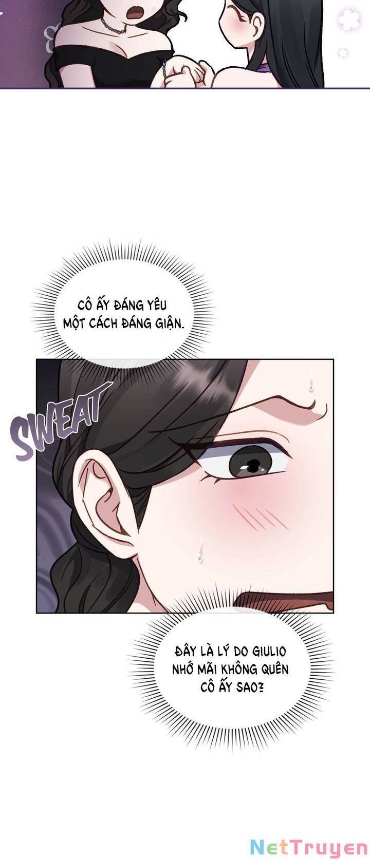 Kẻ Nghiệp Dư Chapter 24.1 - Trang 3