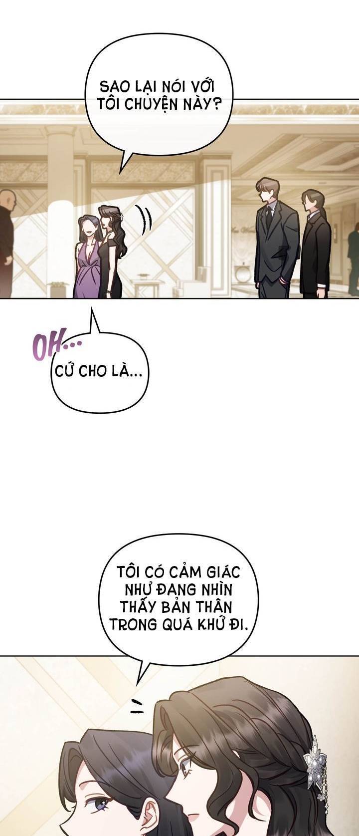 Kẻ Nghiệp Dư Chapter 24.1 - Trang 3