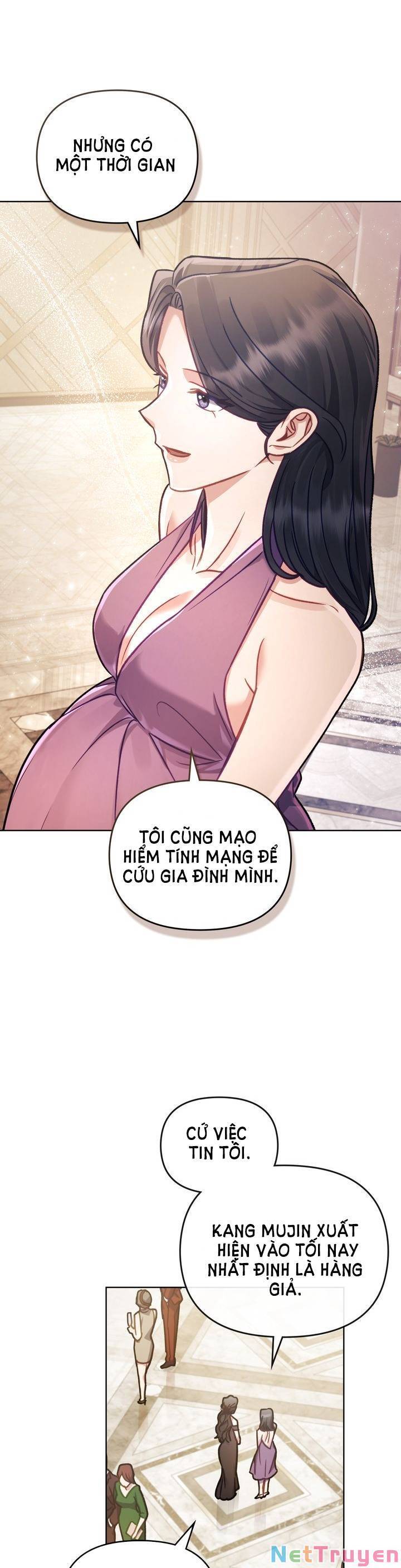 Kẻ Nghiệp Dư Chapter 24.2 - Trang 3