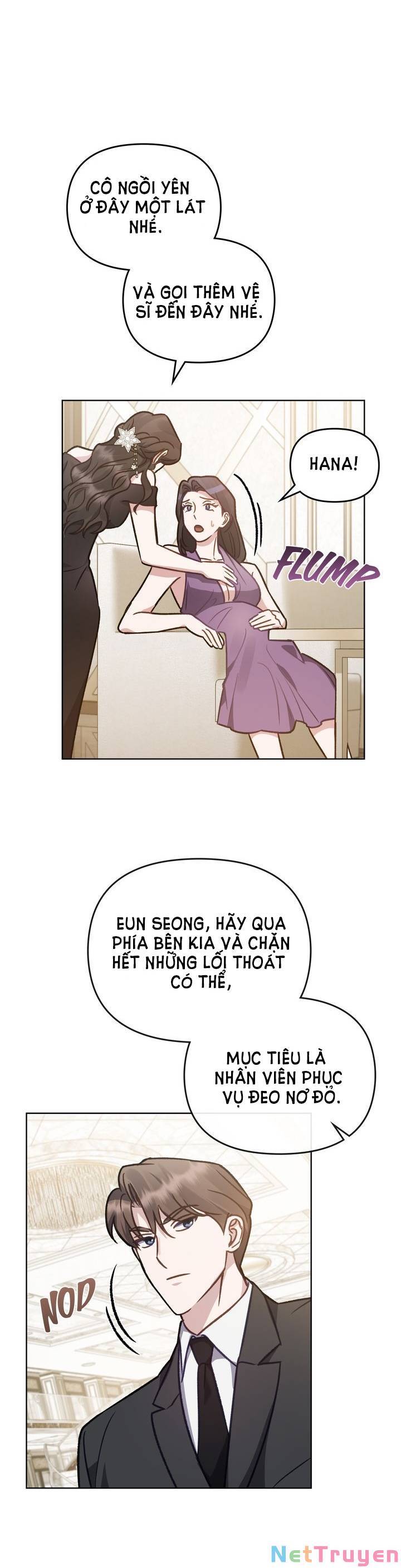 Kẻ Nghiệp Dư Chapter 24.2 - Trang 3