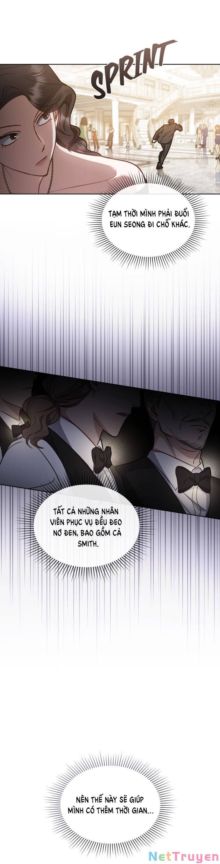 Kẻ Nghiệp Dư Chapter 24.2 - Trang 3
