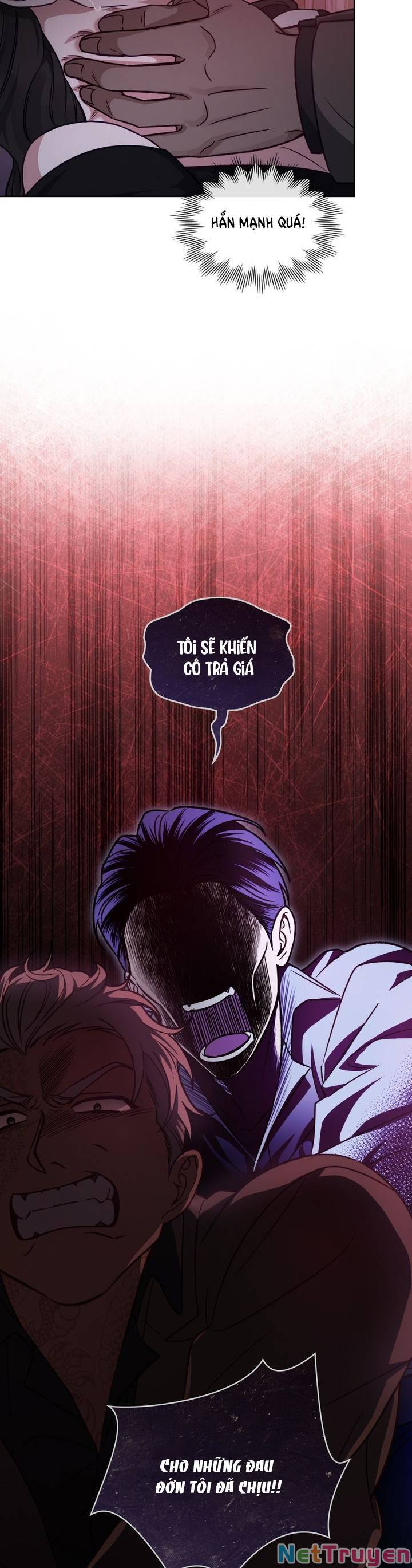 Kẻ Nghiệp Dư Chapter 25.1 - Trang 3