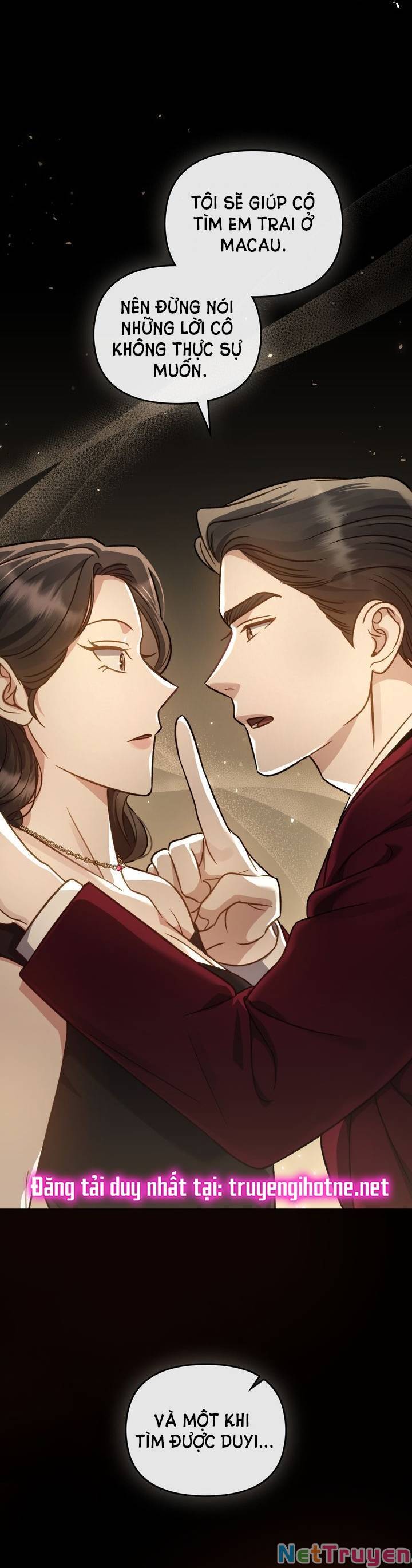 Kẻ Nghiệp Dư Chapter 25.1 - Trang 3