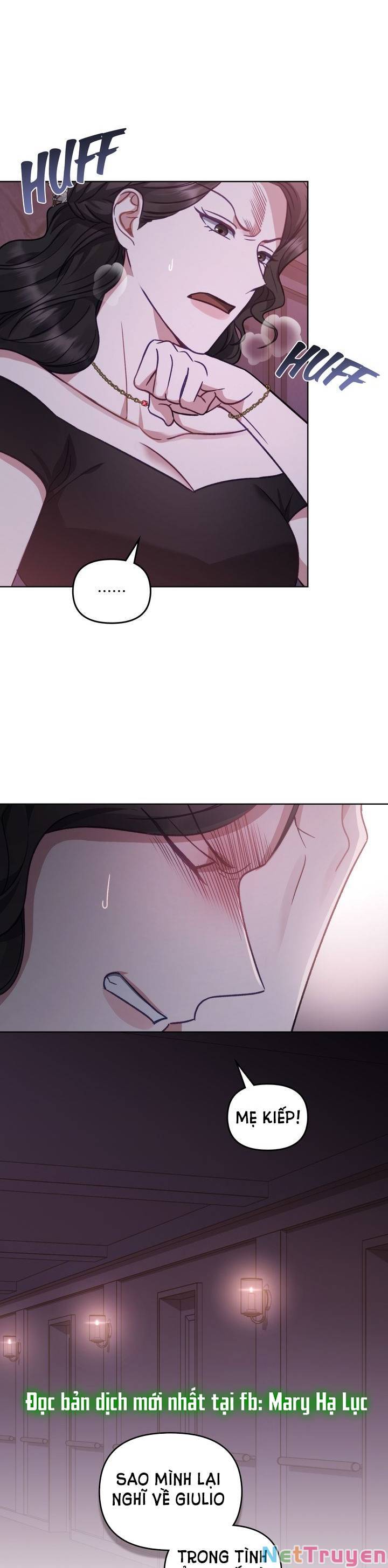 Kẻ Nghiệp Dư Chapter 25.1 - Trang 3