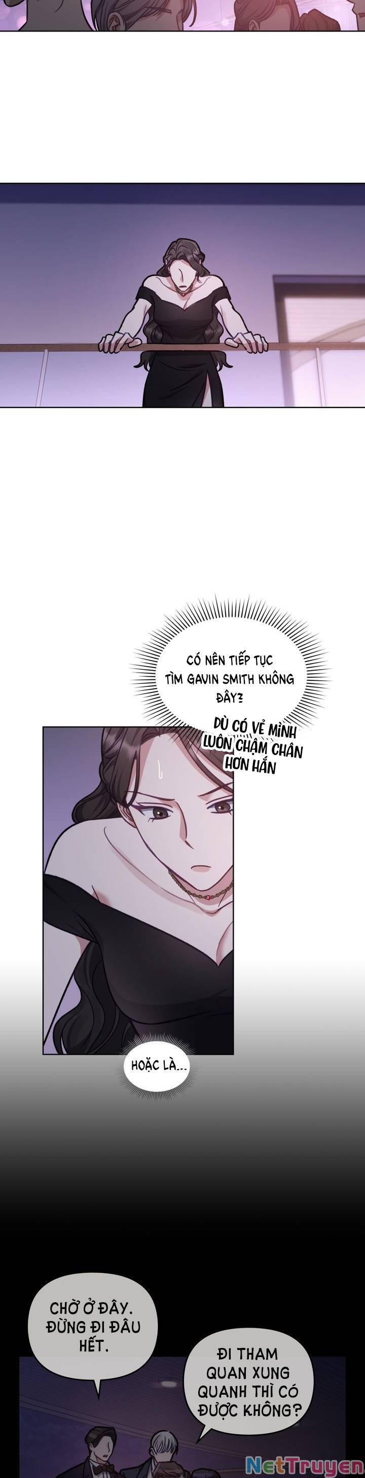 Kẻ Nghiệp Dư Chapter 25.1 - Trang 3
