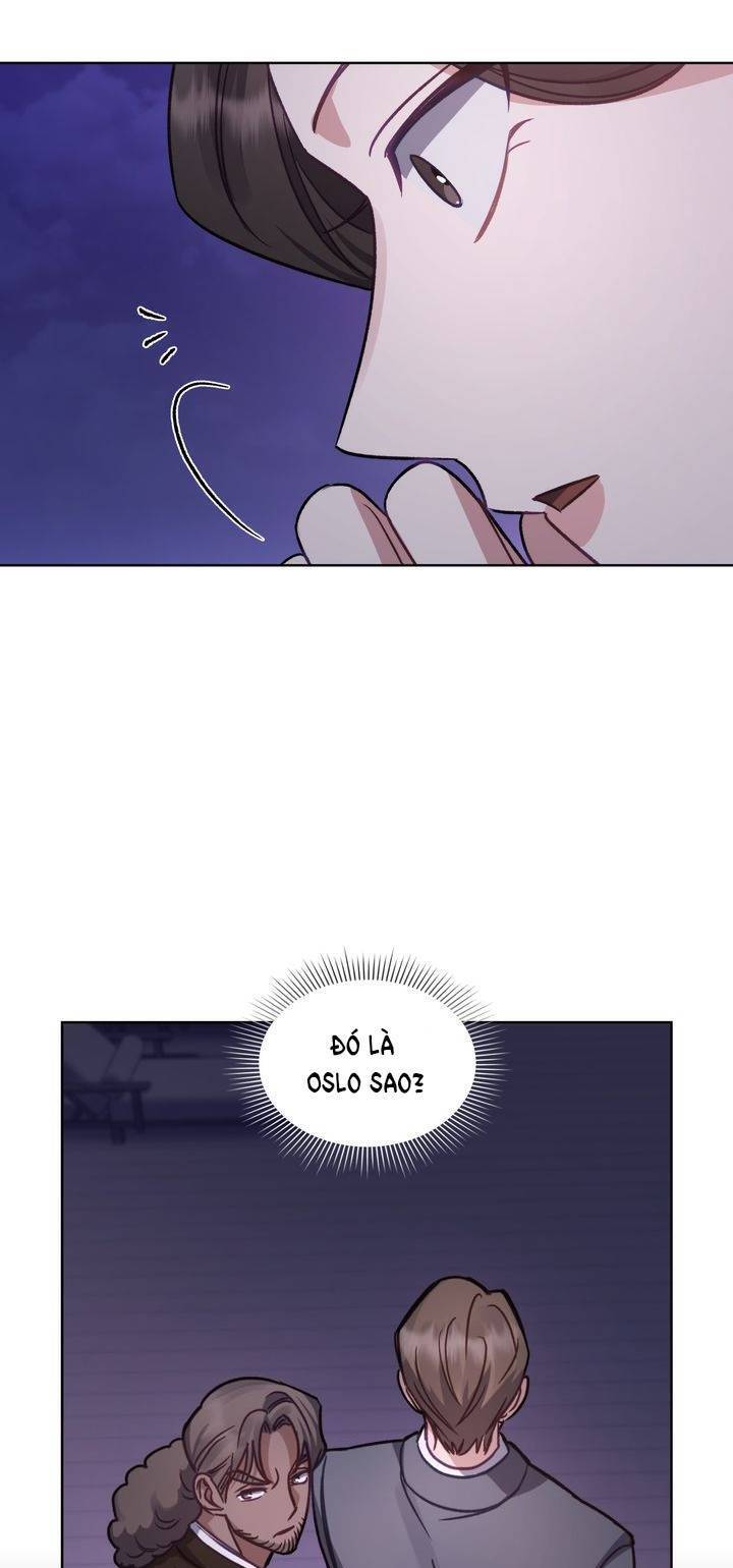 Kẻ Nghiệp Dư Chapter 25.1 - Trang 3