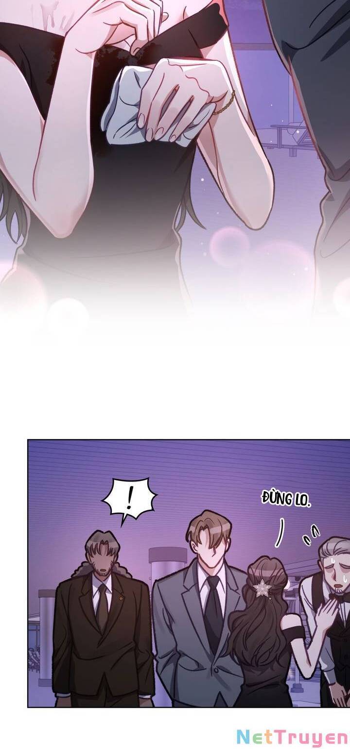 Kẻ Nghiệp Dư Chapter 25.1 - Trang 3