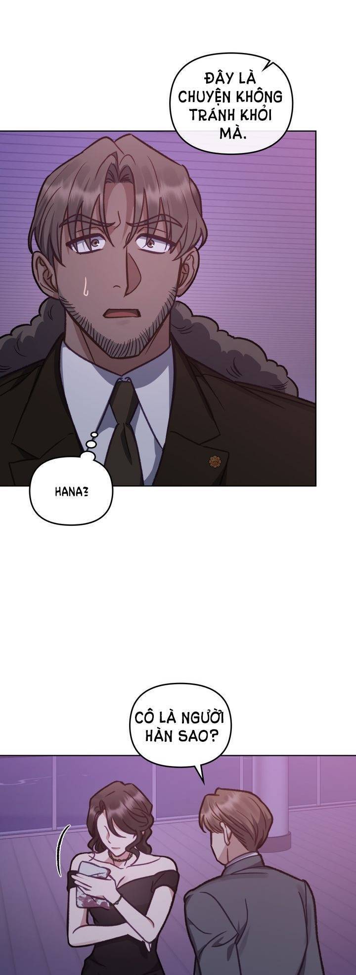 Kẻ Nghiệp Dư Chapter 25.2 - Trang 3