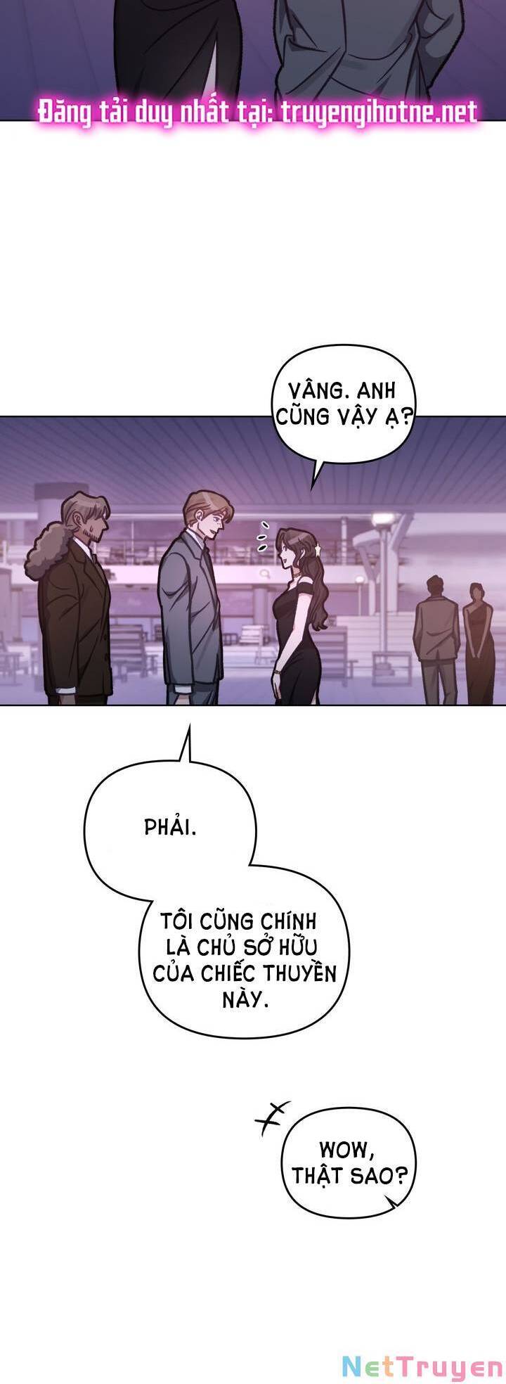 Kẻ Nghiệp Dư Chapter 25.2 - Trang 3