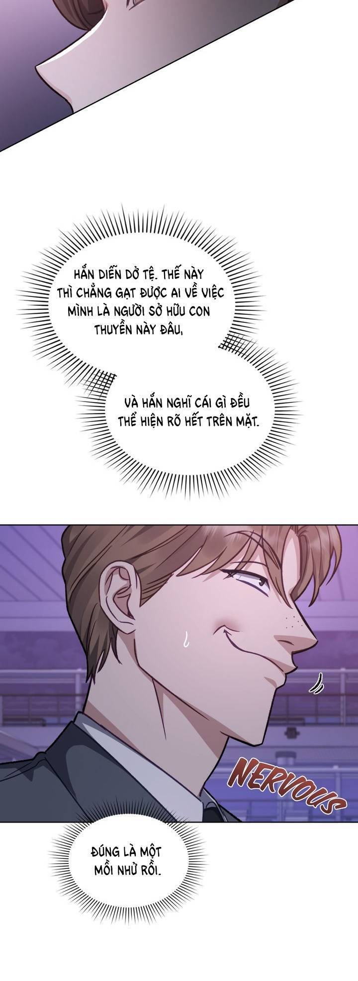 Kẻ Nghiệp Dư Chapter 25.2 - Trang 3