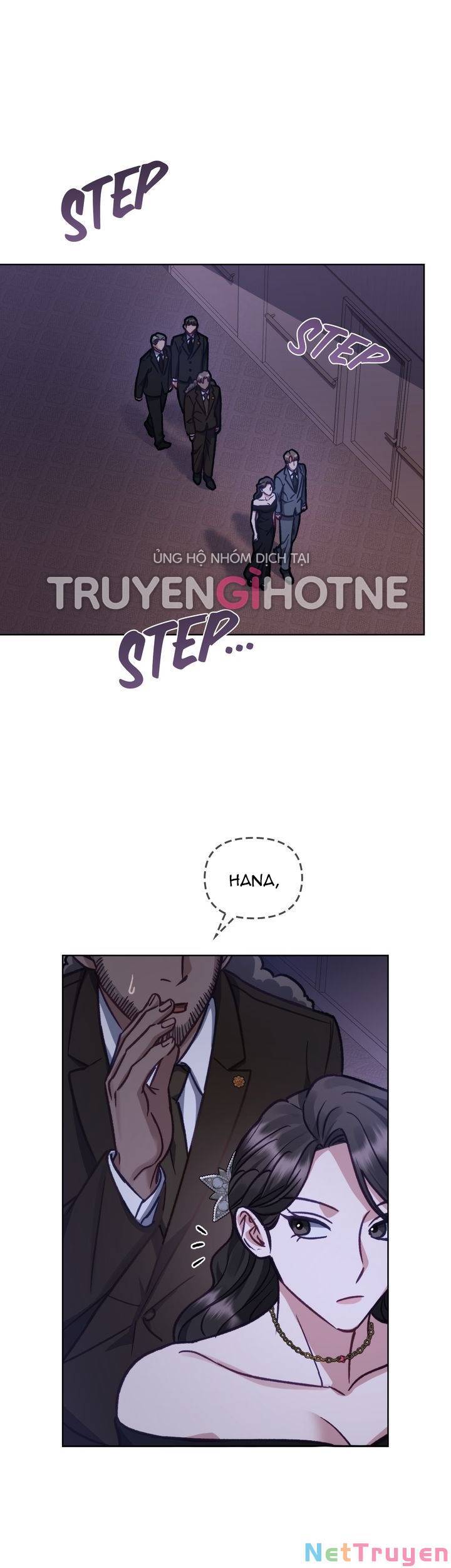 Kẻ Nghiệp Dư Chapter 26.1 - Trang 3