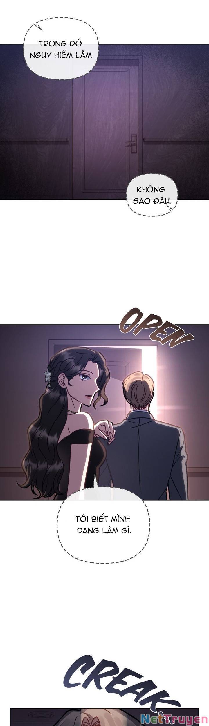 Kẻ Nghiệp Dư Chapter 26.1 - Trang 3