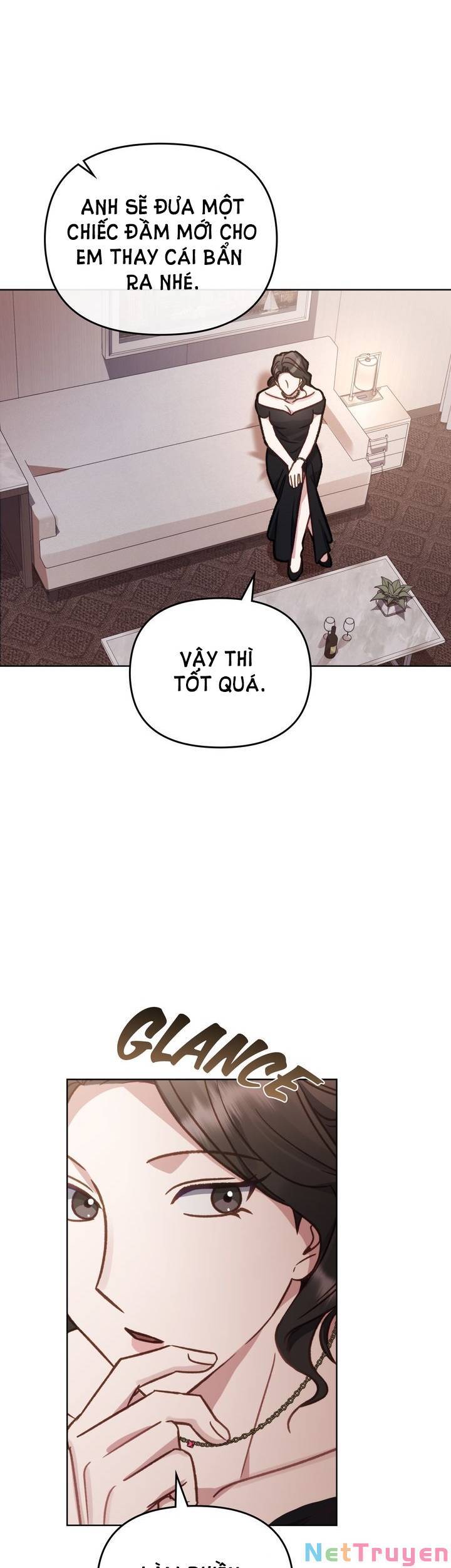 Kẻ Nghiệp Dư Chapter 26.1 - Trang 3