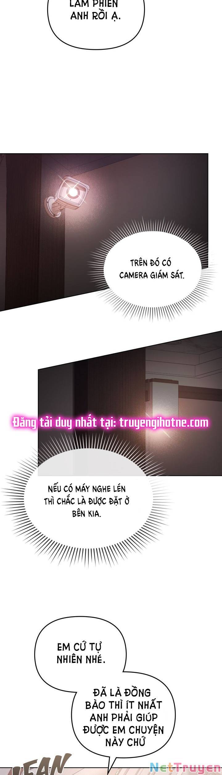 Kẻ Nghiệp Dư Chapter 26.1 - Trang 3