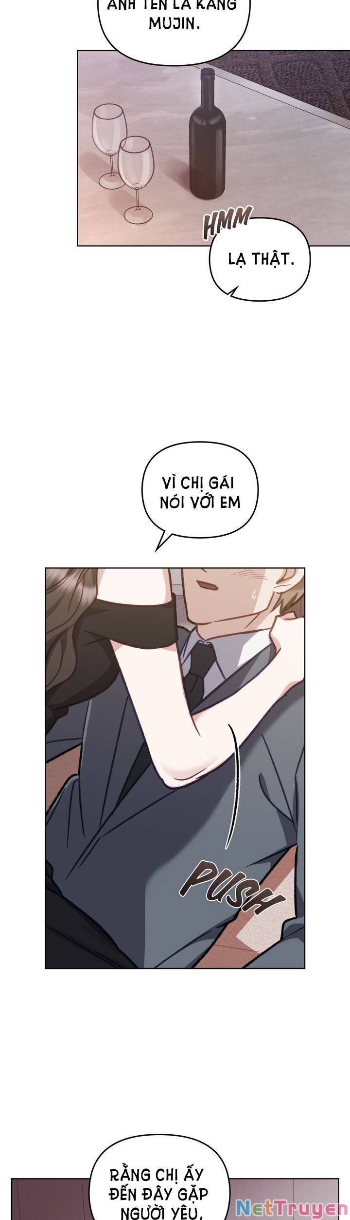 Kẻ Nghiệp Dư Chapter 26.1 - Trang 3