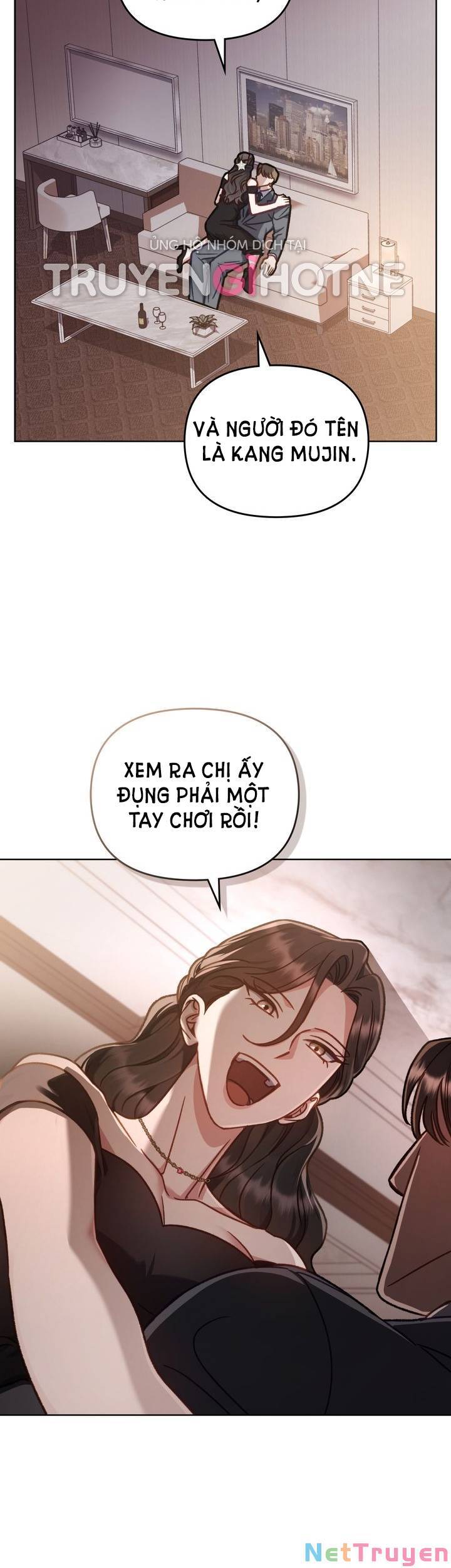 Kẻ Nghiệp Dư Chapter 26.1 - Trang 3