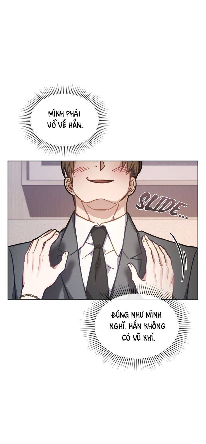 Kẻ Nghiệp Dư Chapter 26.1 - Trang 3