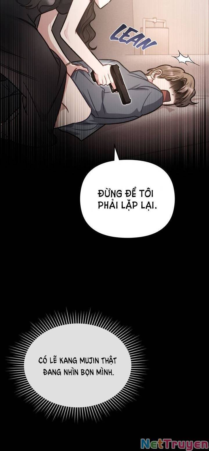 Kẻ Nghiệp Dư Chapter 26.1 - Trang 3