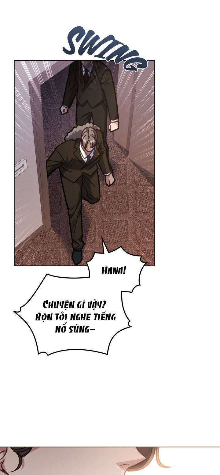 Kẻ Nghiệp Dư Chapter 26.2 - Trang 3