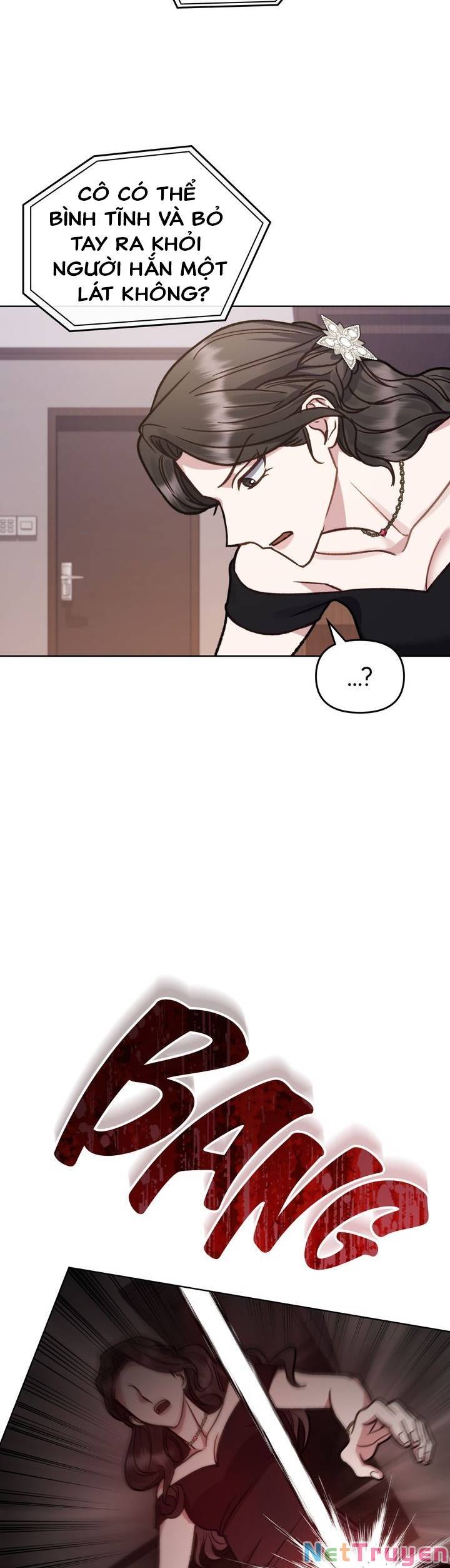 Kẻ Nghiệp Dư Chapter 26.2 - Trang 3