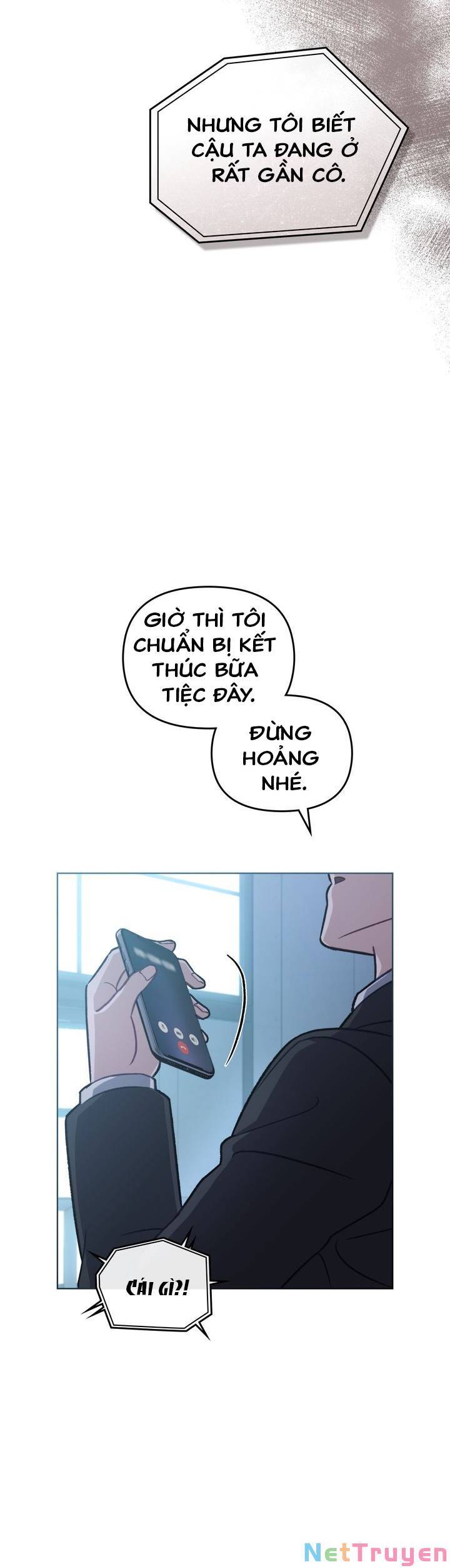 Kẻ Nghiệp Dư Chapter 26.2 - Trang 3