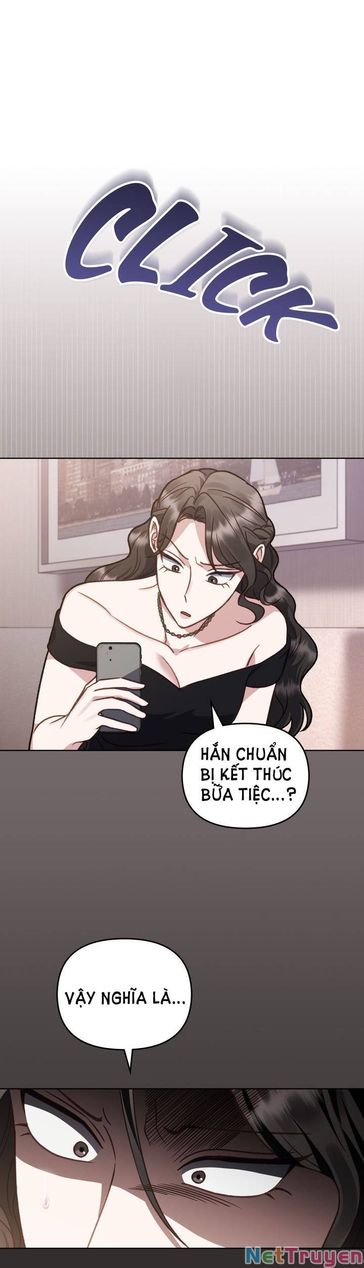 Kẻ Nghiệp Dư Chapter 26.2 - Trang 3