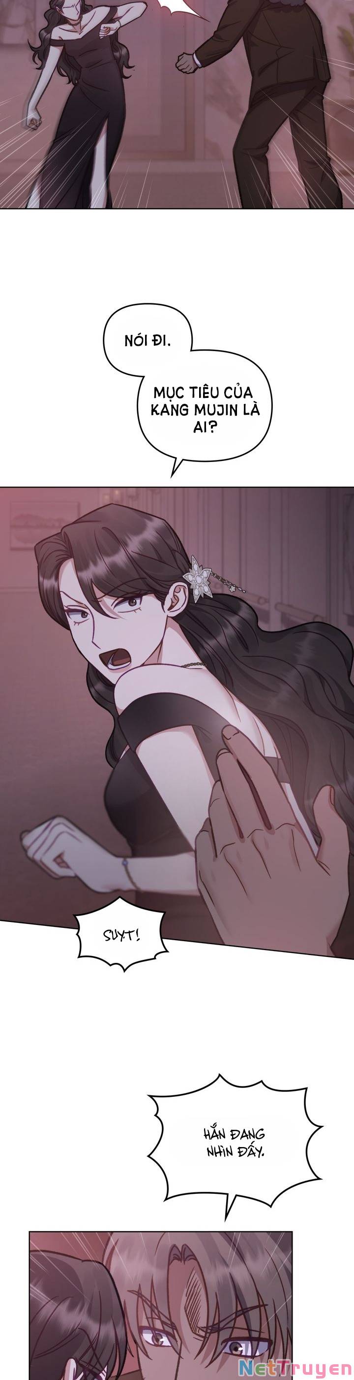 Kẻ Nghiệp Dư Chapter 27.1 - Trang 3