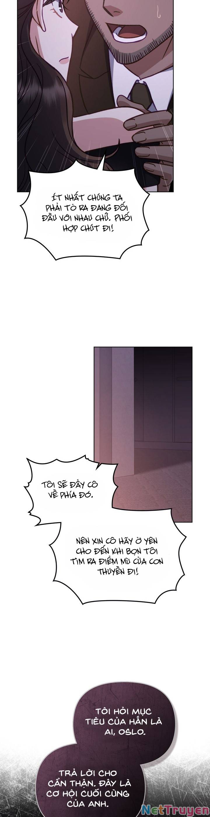 Kẻ Nghiệp Dư Chapter 27.1 - Trang 3