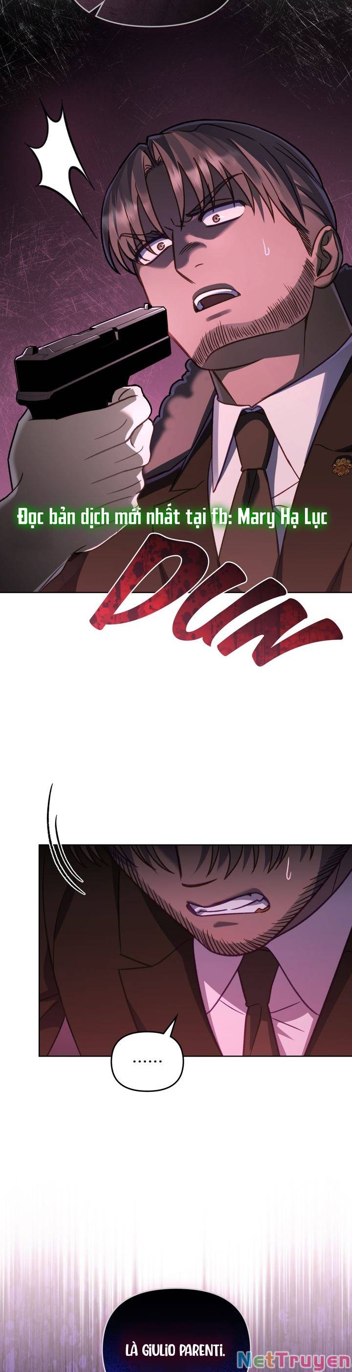 Kẻ Nghiệp Dư Chapter 27.1 - Trang 3