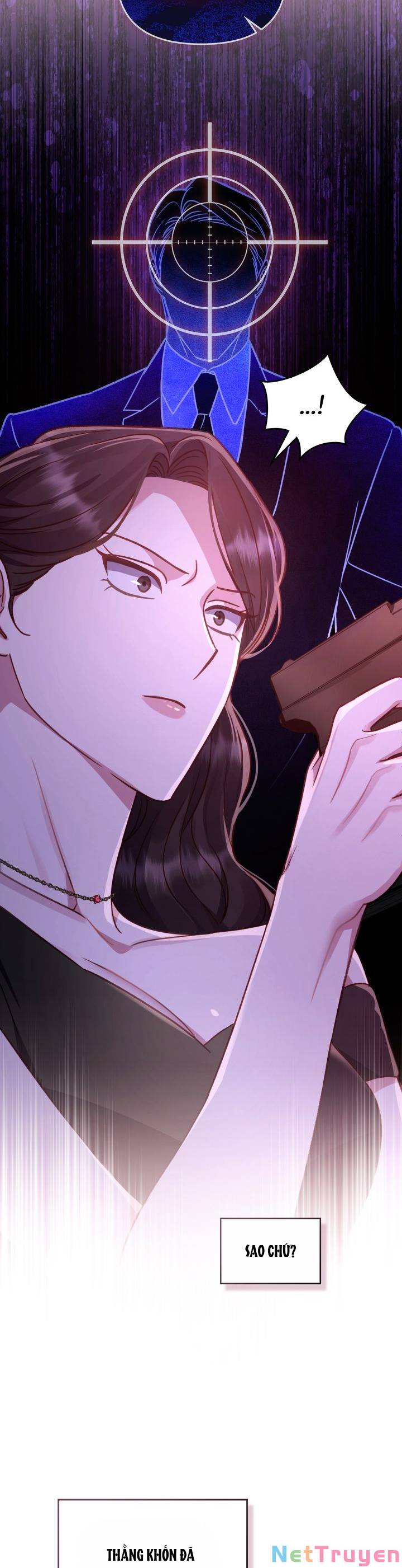 Kẻ Nghiệp Dư Chapter 27.1 - Trang 3