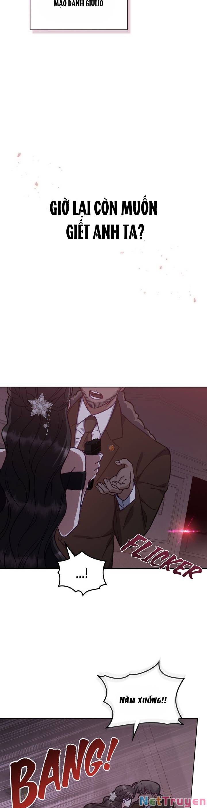 Kẻ Nghiệp Dư Chapter 27.1 - Trang 3