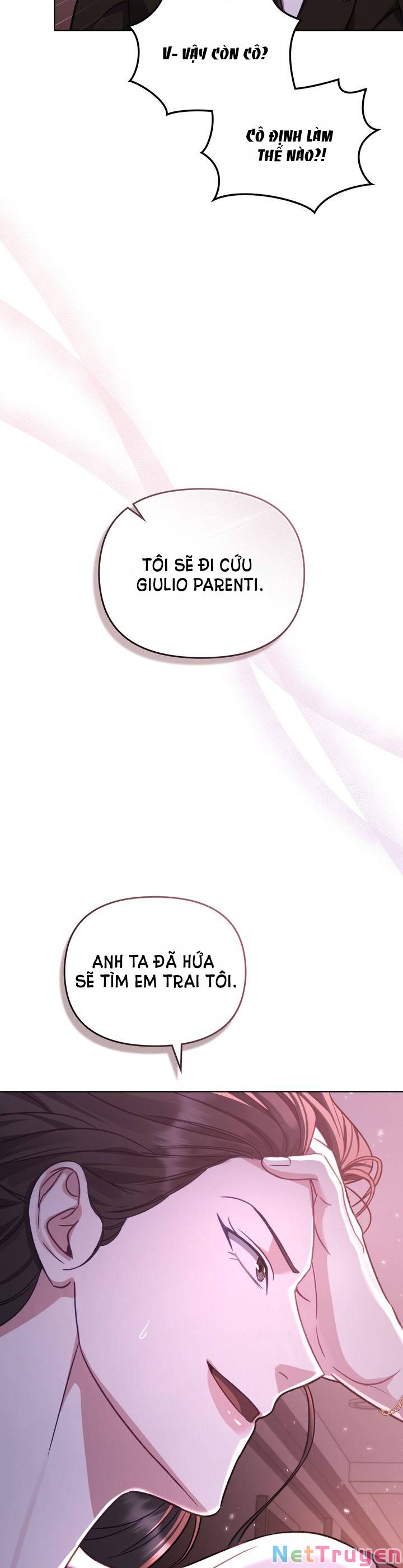 Kẻ Nghiệp Dư Chapter 27.1 - Trang 3