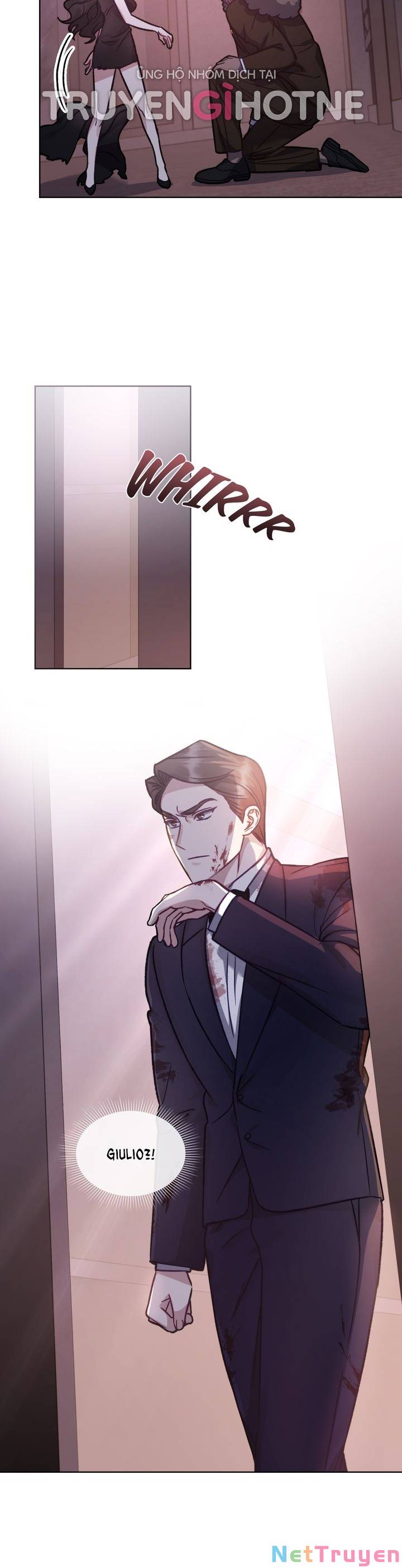 Kẻ Nghiệp Dư Chapter 27.1 - Trang 3