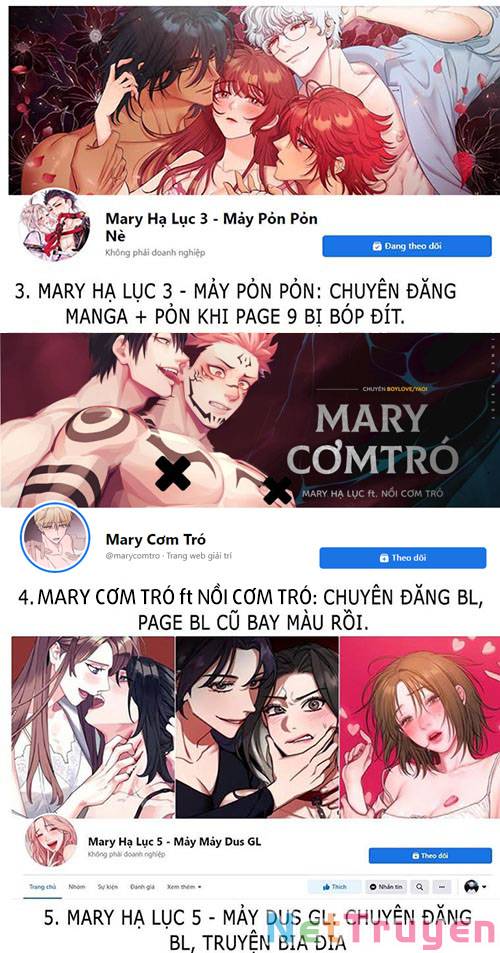 Kẻ Nghiệp Dư Chapter 27.1 - Trang 3