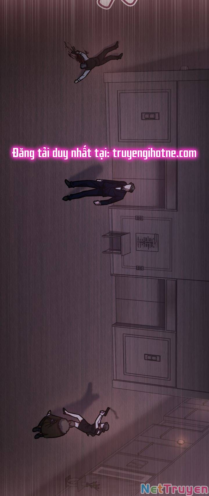 Kẻ Nghiệp Dư Chapter 27.1 - Trang 3