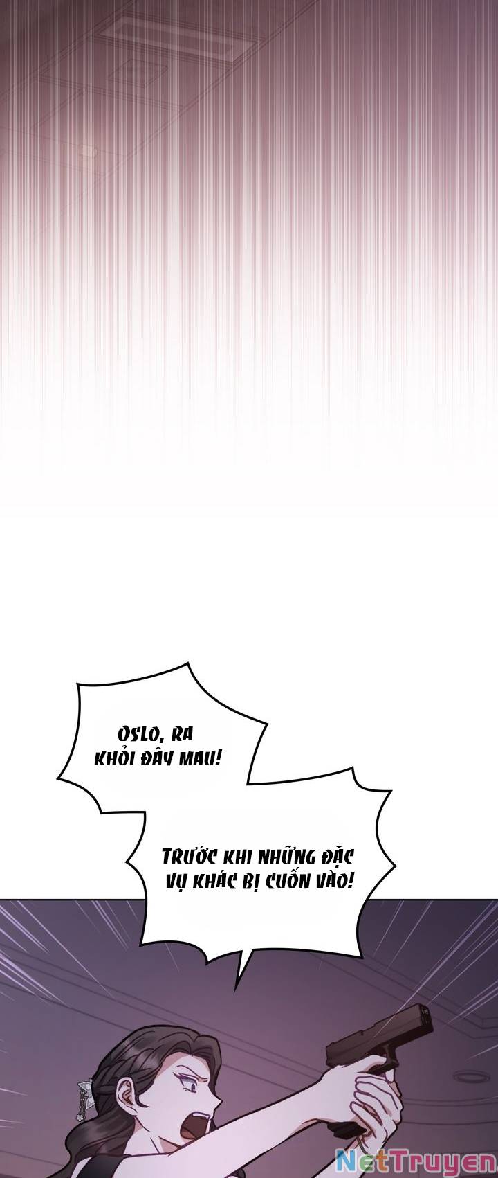 Kẻ Nghiệp Dư Chapter 27.1 - Trang 3