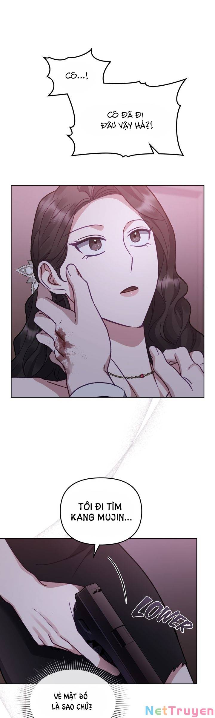 Kẻ Nghiệp Dư Chapter 27.2 - Trang 3