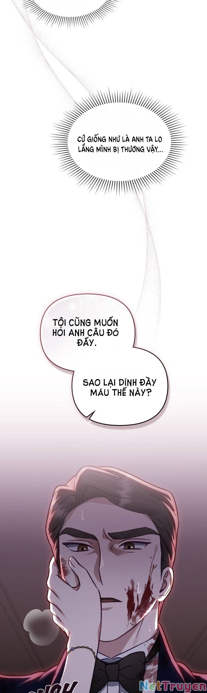 Kẻ Nghiệp Dư Chapter 27.2 - Trang 3