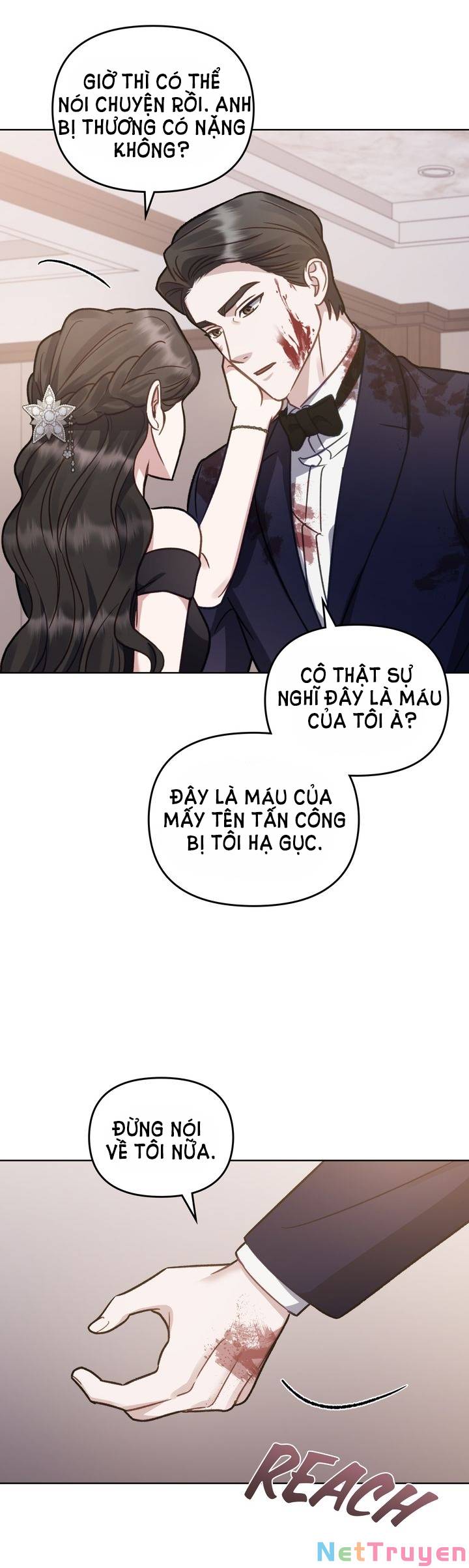 Kẻ Nghiệp Dư Chapter 27.2 - Trang 3
