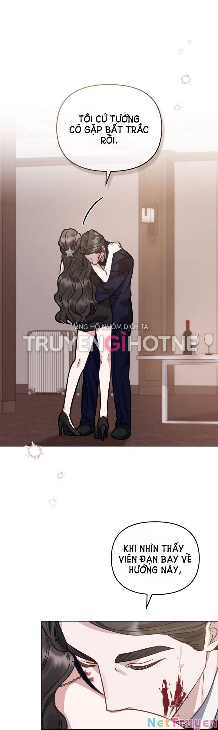 Kẻ Nghiệp Dư Chapter 27.2 - Trang 3